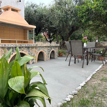 Villa Lina'S Amazing House In Ialysos Ixia  Exterior foto